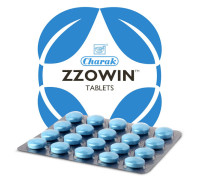 Zzowin, 2x20 tabletas