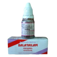 Bala tailam, 10 ml