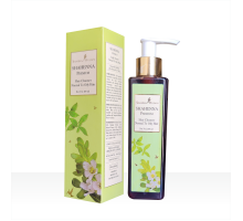 Aceite Capilar Shahenna Premium, 200 ml