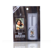 Retoque Capilar Touch-Up Plus (Marrón), 7.5 gramos