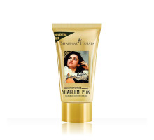 Crema Correctora Shablem Plus, 25 gramos