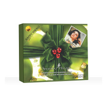 Kit Diamond Plus-B — Crema + Mascarilla + Shamoon, 40 gramos + 50 gramos + 100 ml