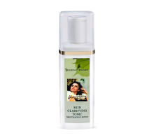 Tónico Facial Clarificante, 200 ml