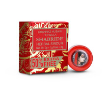 Sindoor Herbal Shabride, 2 gramos