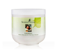 Polvo Exfoliante Herbal Vegpeel, 350 gramos