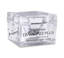 Exfoliante Diamond Plus, 40 gramos
