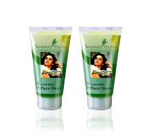 Limpiador Facial Tulsi Neem, 2x100 gramos