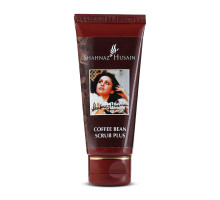 Exfoliante Coffee Bean Plus, 50 gramos