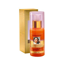 Exfoliante 24 Carat Gold Plus Anti-Age, 100 gramos