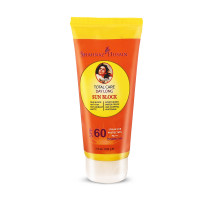 Protector Solar Total Care SPF-60, 100 gramos