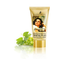 Crema de Día Hidratante Shataj Plus, 40 gramos