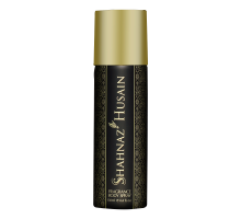 Desodorante Fragrance Body Spray para Hombres, 130 ml