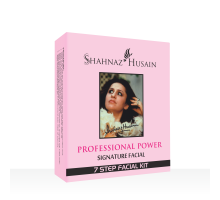 Kit Facial Professional Power Signature 7 Step, 48 gramos + 15 ml