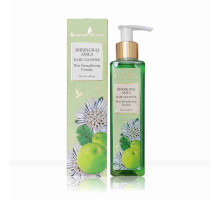 Limpiador Capilar Bhringraj Amla, 200 ml