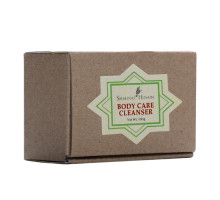 Ayurvedic Soap Cleansing Almond, 100 grams