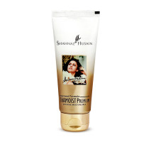 Leche Hidratante Intensiva Shamoist Premium, 50 gramos