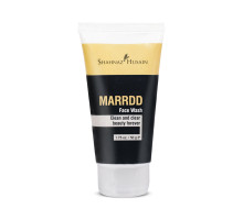 Limpiador Facial Marrdd, 50 gramos