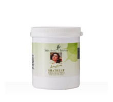 Mascarilla Shatreat Thermoherb - Solo Uso Profesional, 900 gramos