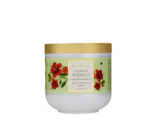 Polvo Acondicionador Capilar Flower Botanics Carnation-Hibiscus, 200 gramos