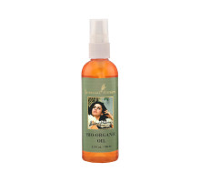 Aceite Facial Bio-Organic, 100 ml