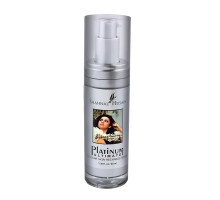 Suero Facial Recharge Platinum Ultimate Cellular, 40 ml