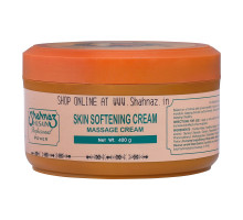 Crema Masaje Suavizante Professional Power, 400 gramos