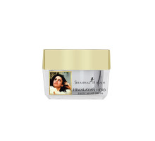 Crema de Noche Himalayan Herb Snow Plus, 40 gramos
