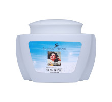 Crema Facial Oxygen Plus, 500 gramos