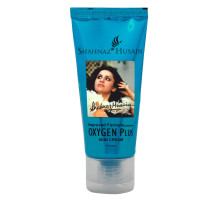 Crema Facial Oxygen Plus, 50 gramos