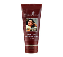 Crema Nutritiva Chocolate Plus, 50 gramos