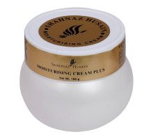 Crema Hidratante, 180 gramos