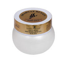 Gel Radiante Nature's Gold, 200 gramos