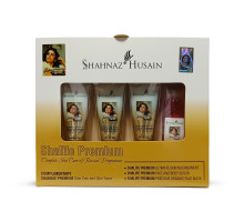 Mini Kit — Cuidado Facial Completo Shalife Premium + Sharose Premium, 30 gramos + 15 ml