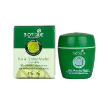 Bio Morning Nectar eye cream, 15 gramoss