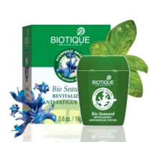 Under eye gel Bio Seaweed, 15 gramoss