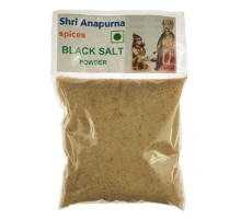 Black salt, 100 gramoss