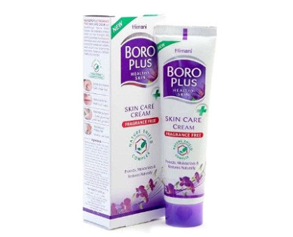 Cream Boro plus Emami, 80 ml