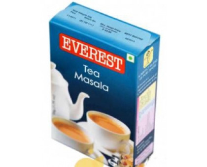 Chai masala Everest, 50 gramoss