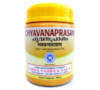 Chyavanaprasam, 500 gramoss