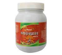 Chyawanprash, 500 gramoss