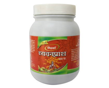 Chyawanprash NidCo, 500 gramoss