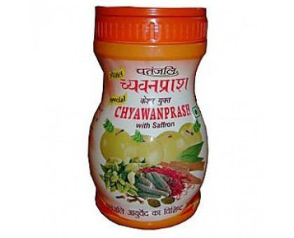 Chyawanprash Special Patanjali, 500 gramoss