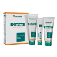 Anti acne cream Clarina, 30 gramoss