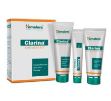 Anti acne cream Clarina, 30 gramoss