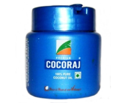 Coconut aceite Cocoraj, 500 ml