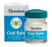 Cold Balm, 10 gramoss