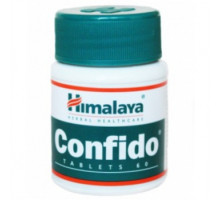 Confido, 60 tabletas