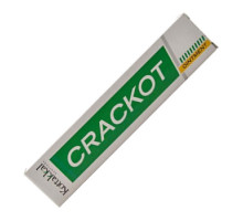 Crackot pomada, 25 gramoss