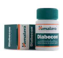 Diabecon, 60 tabletas