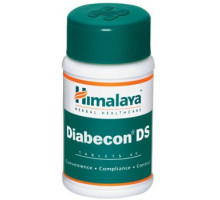 Diabecon DS 60 tabletas